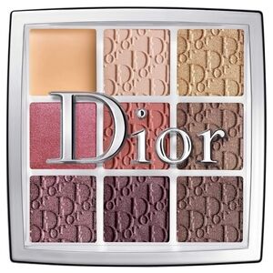 NEW~ DIOR Backstage Eye Palette - 004 Rosewood Neutrals